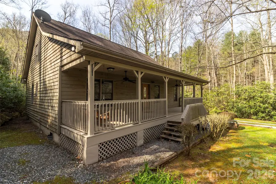 106 Cabin Creek Road, Sylva, NC 28779 - #2
