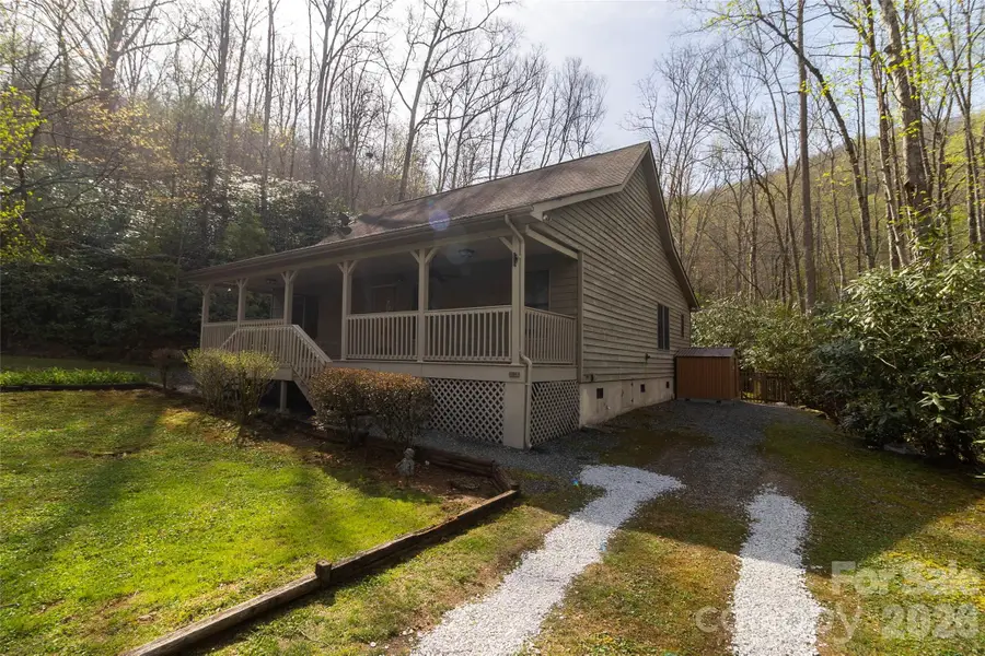 106 Cabin Creek Road, Sylva, NC 28779 - #3