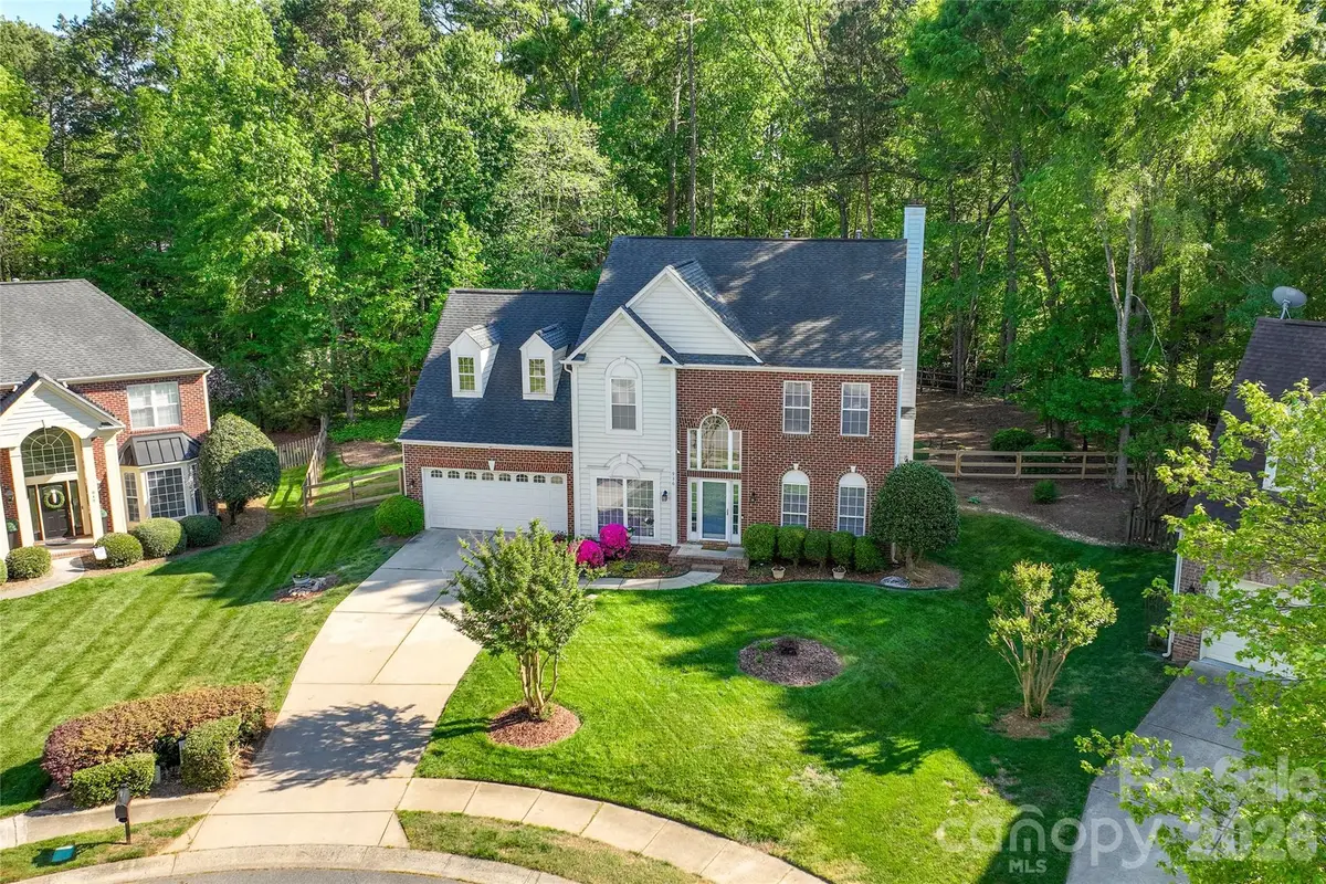 936 Timber Knoll Drive, Matthews, NC 28105 - #1