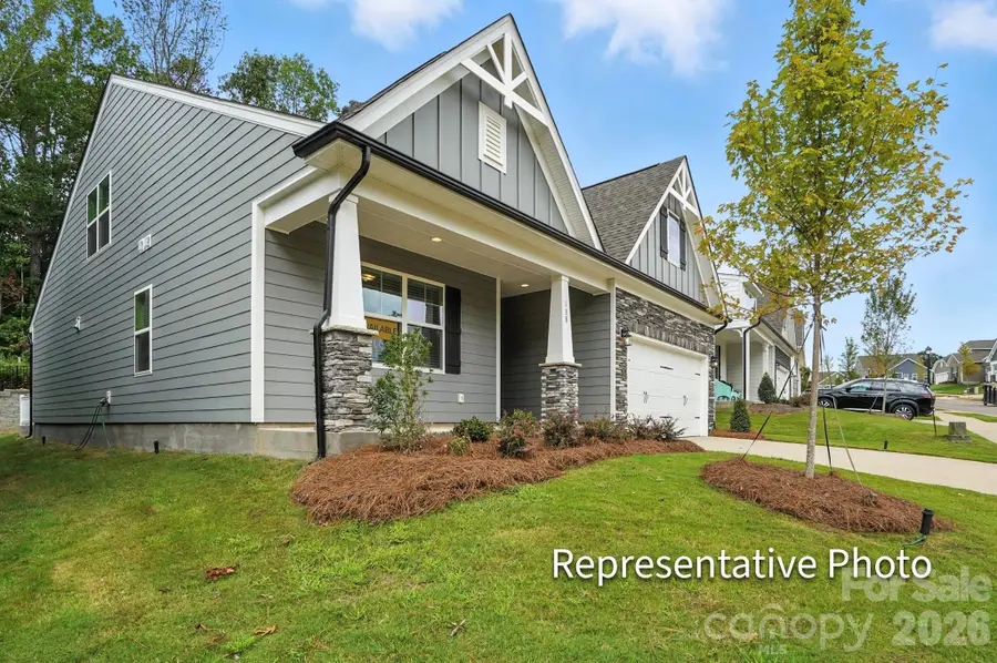2042 Mantle Ridge Drive, Indian Trail, NC 28079 - #2