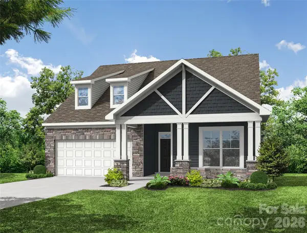 2038 Mantle Ridge Drive, Indian Trail, NC 28079