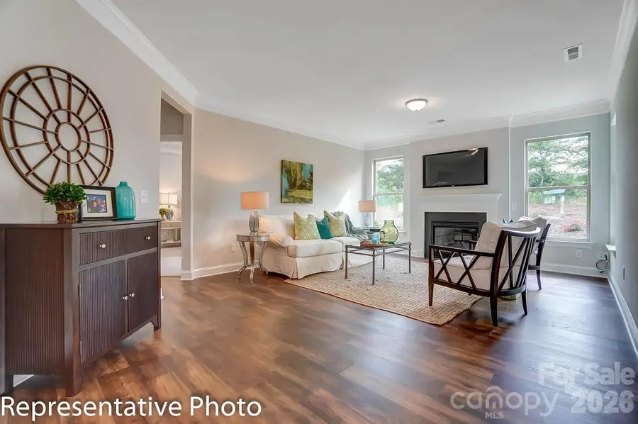 2038 Mantle Ridge Drive, Indian Trail, NC 28079 - #3