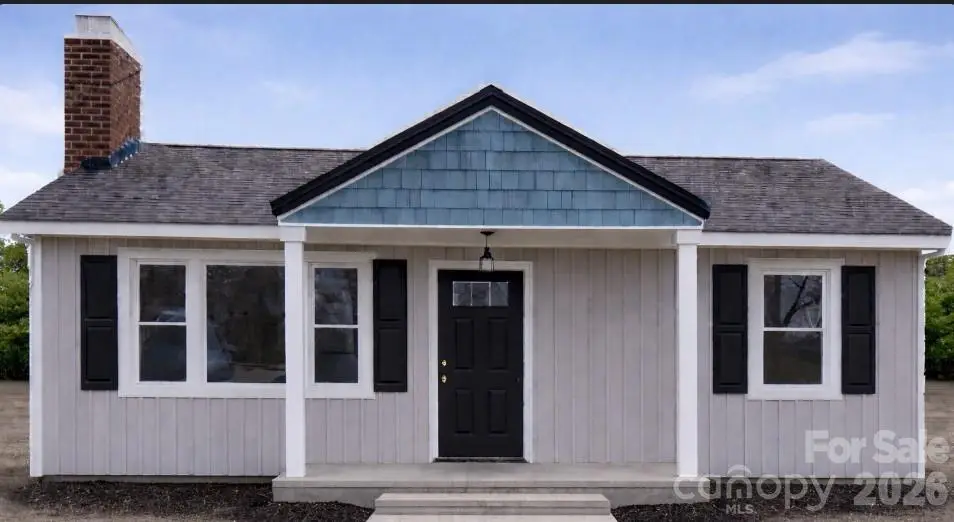 739 Kings Mountain Street, Clover, SC 29710 - #1