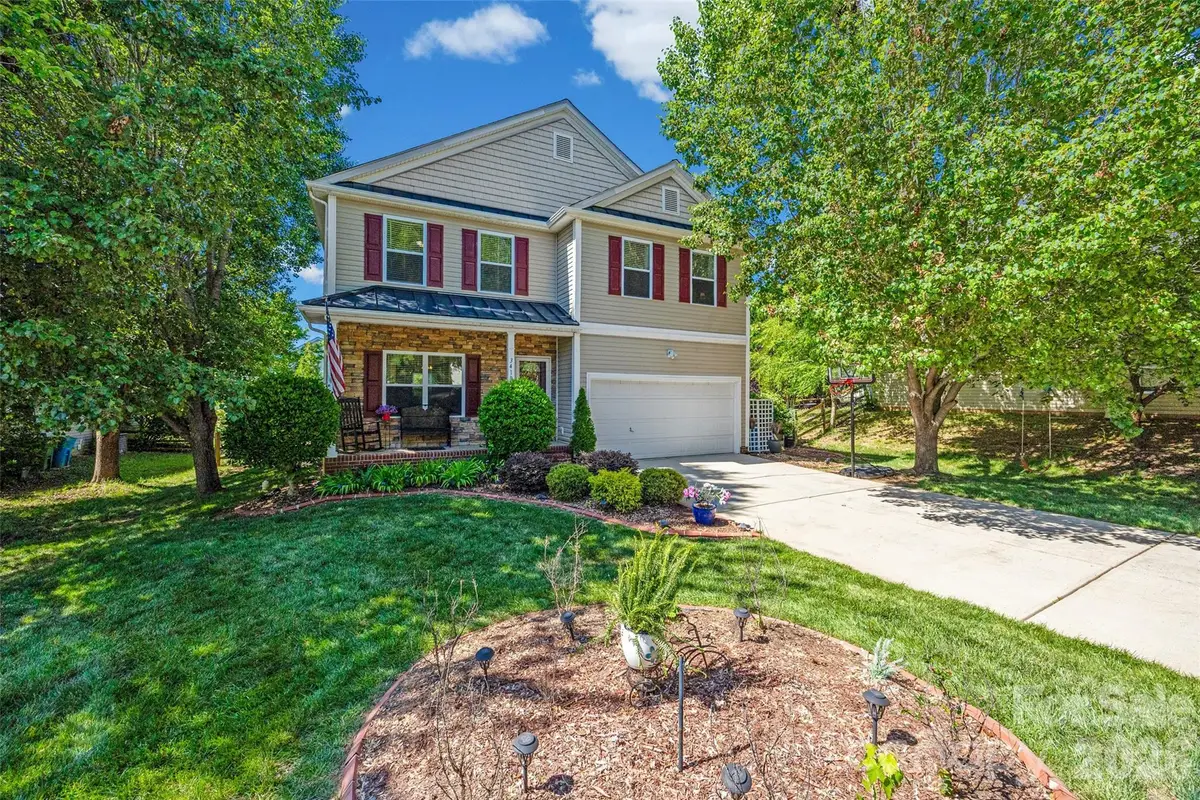 3419 Pickney Bluff, Fort Mill, SC 29715 - #1