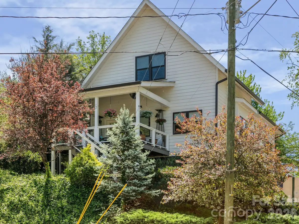 46 Rumbough Place, Asheville, NC 28806 - #1