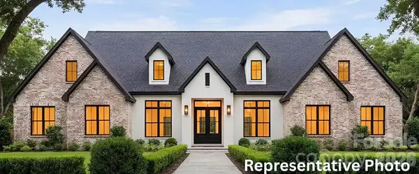 0 Liberty Rocks Lane #1, Van Wyck, SC 29720