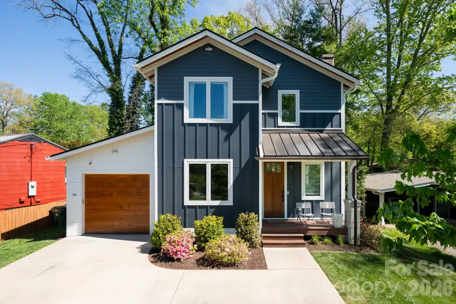 139 Linden Street, Arden, NC 28704 - #3