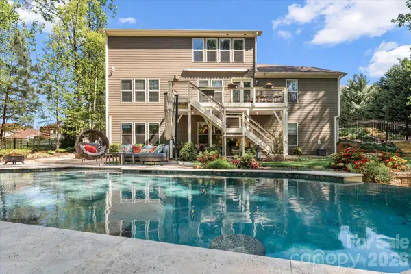 111 Abbeville Lane, Mooresville, NC 28117