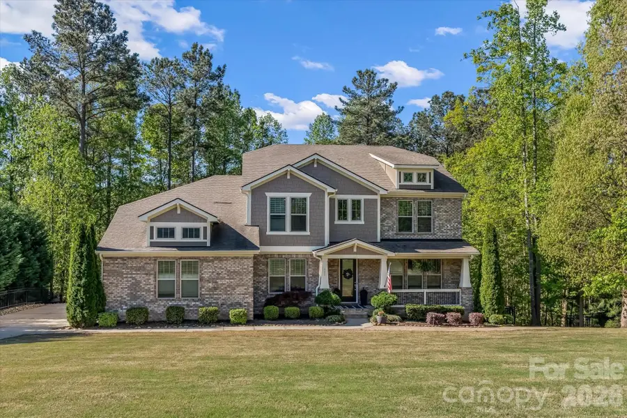 111 Abbeville Lane, Mooresville, NC 28117 - #3
