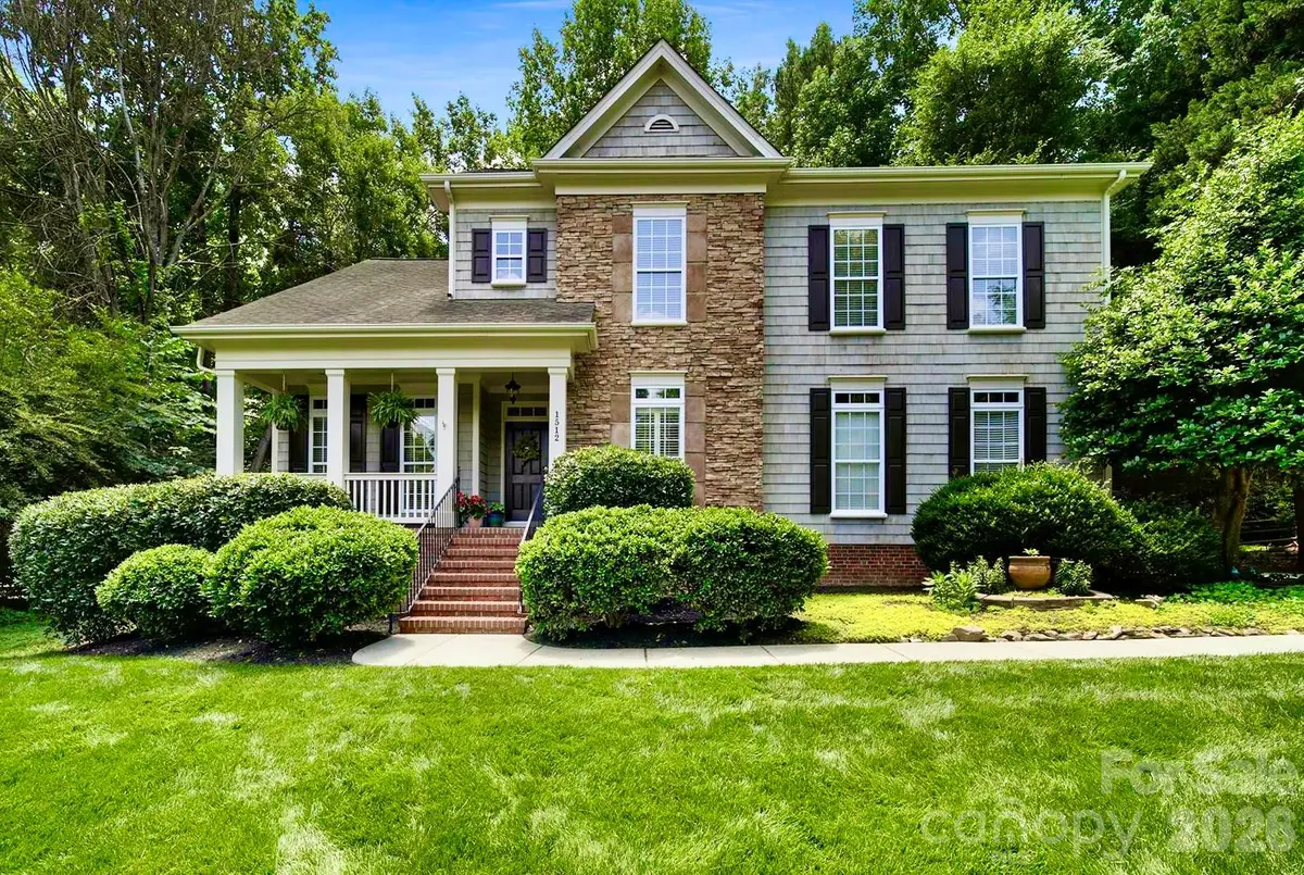 1512 Calvin Hal Road, Lake Wylie, SC 29710 - #1