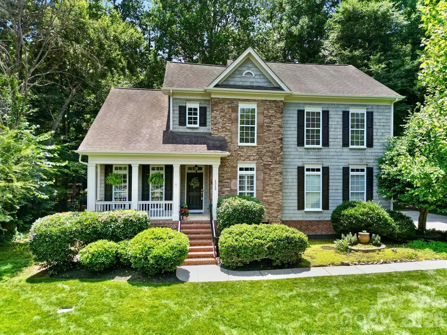 1512 Calvin Hal Road, Lake Wylie, SC 29710 - #2