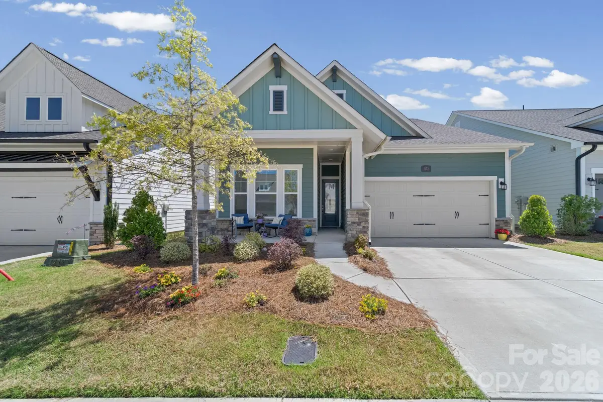 1133 Idyllic Lane, Waxhaw, NC 28173 - #1