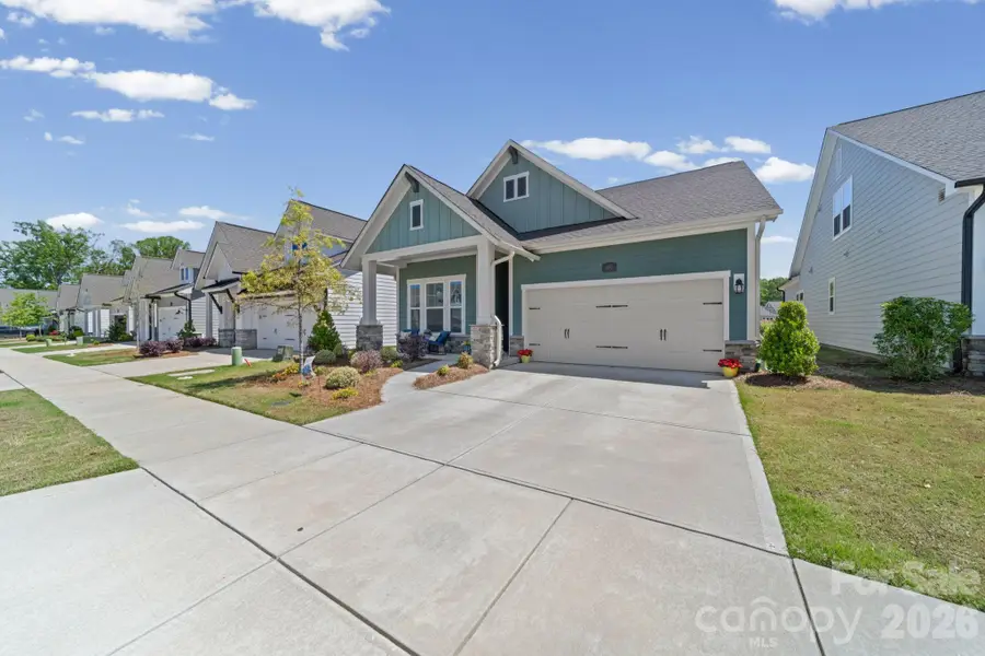 1133 Idyllic Lane, Waxhaw, NC 28173 - #2