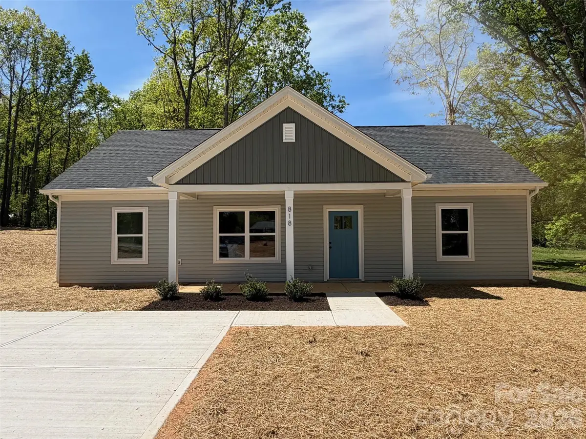 818 Bethlehem Road, Kings Mountain, NC 28086 - #1