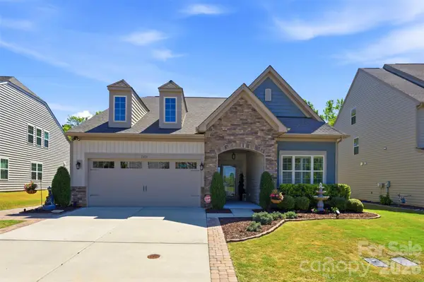 2404 Napa Valley Drive, Waxhaw, NC 28173