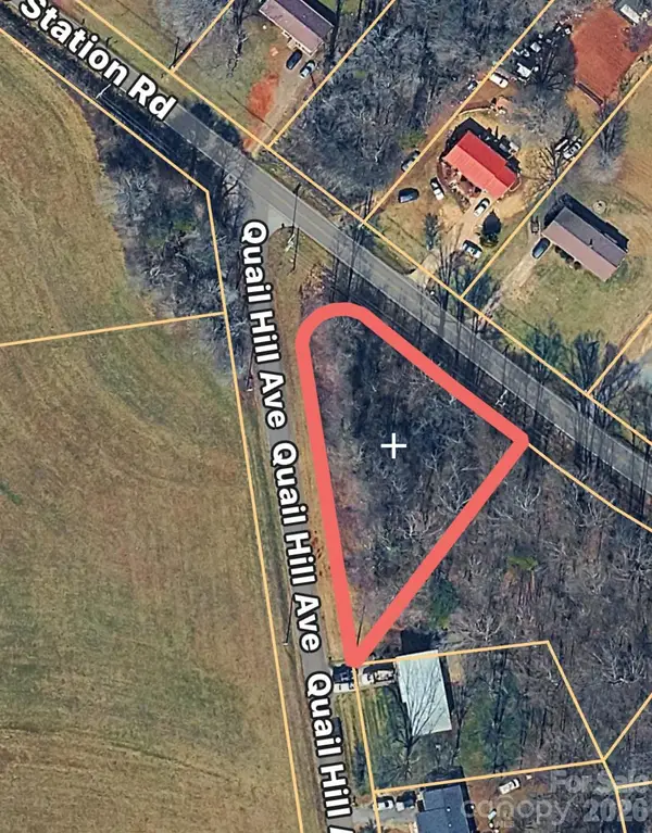 1050 Quail Hill Avenue, Newton, NC 28658