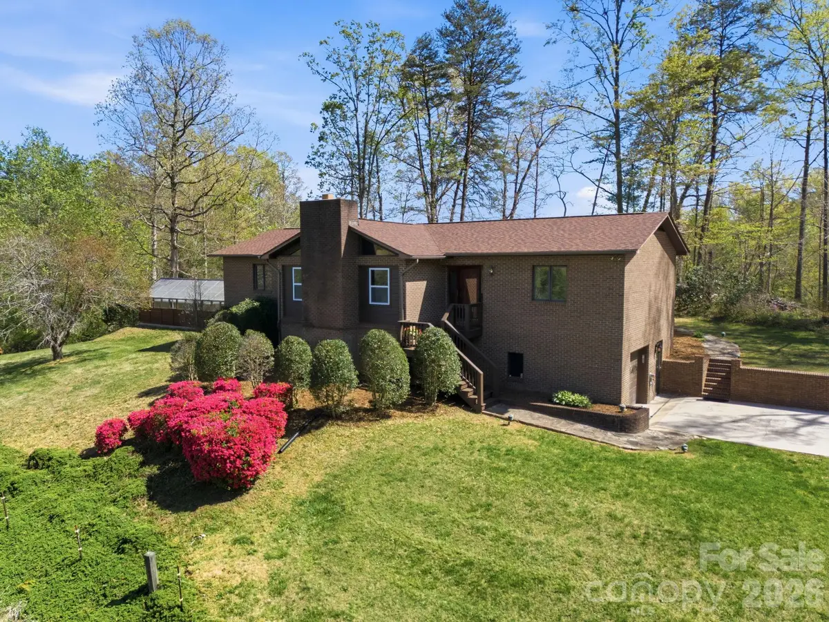 573 & 577 Randolph Road, Marion, NC 28752 - #1