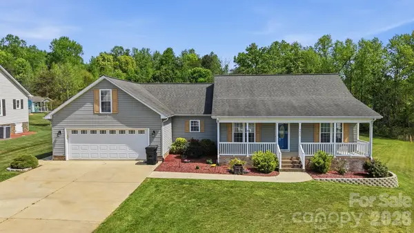4425 Frank Dellinger Lane #8, Maiden, NC 28650