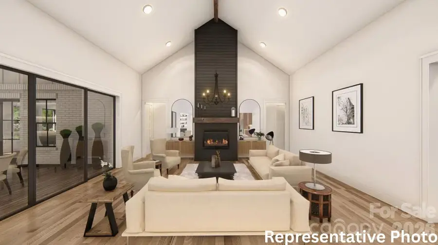 0 Liberty Rocks Lane #2, Van Wyck, SC 29720 - #2