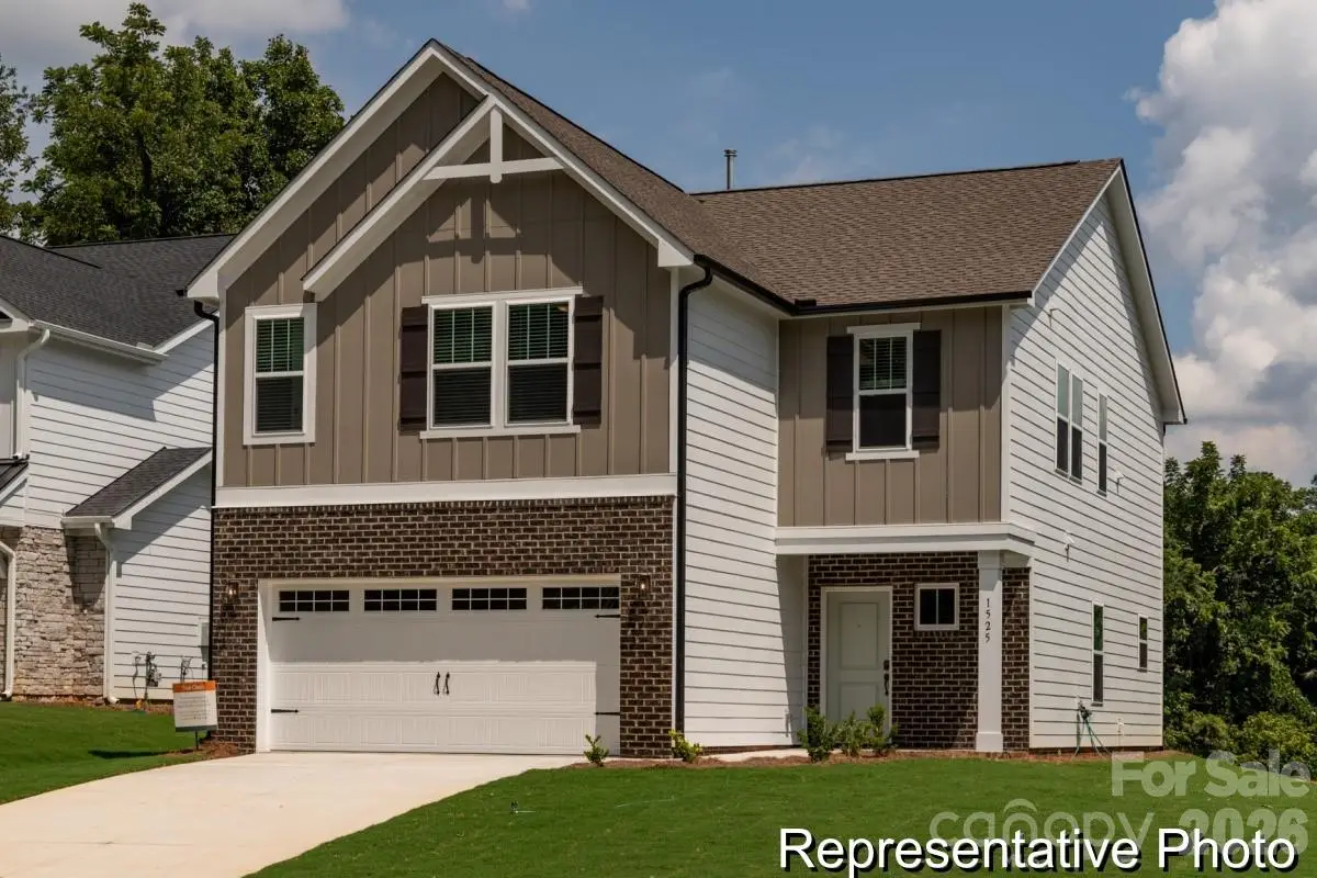 800 Scotch Meadows Loop #55, Monroe, NC 28110 - #1