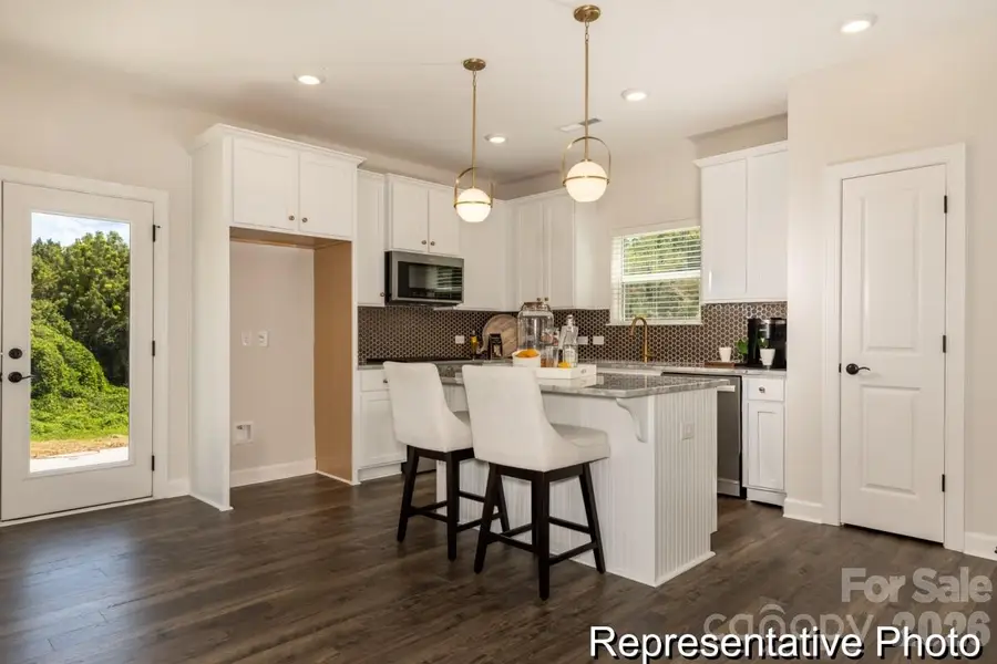 800 Scotch Meadows Loop #55, Monroe, NC 28110 - #2