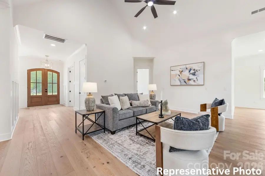 0 Liberty Rocks Lane #4, Van Wyck, SC 29720 - #3