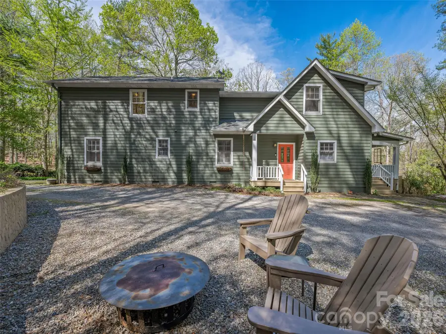 18 Thousand Oaks Boulevard, Fairview, NC 28730 - #3