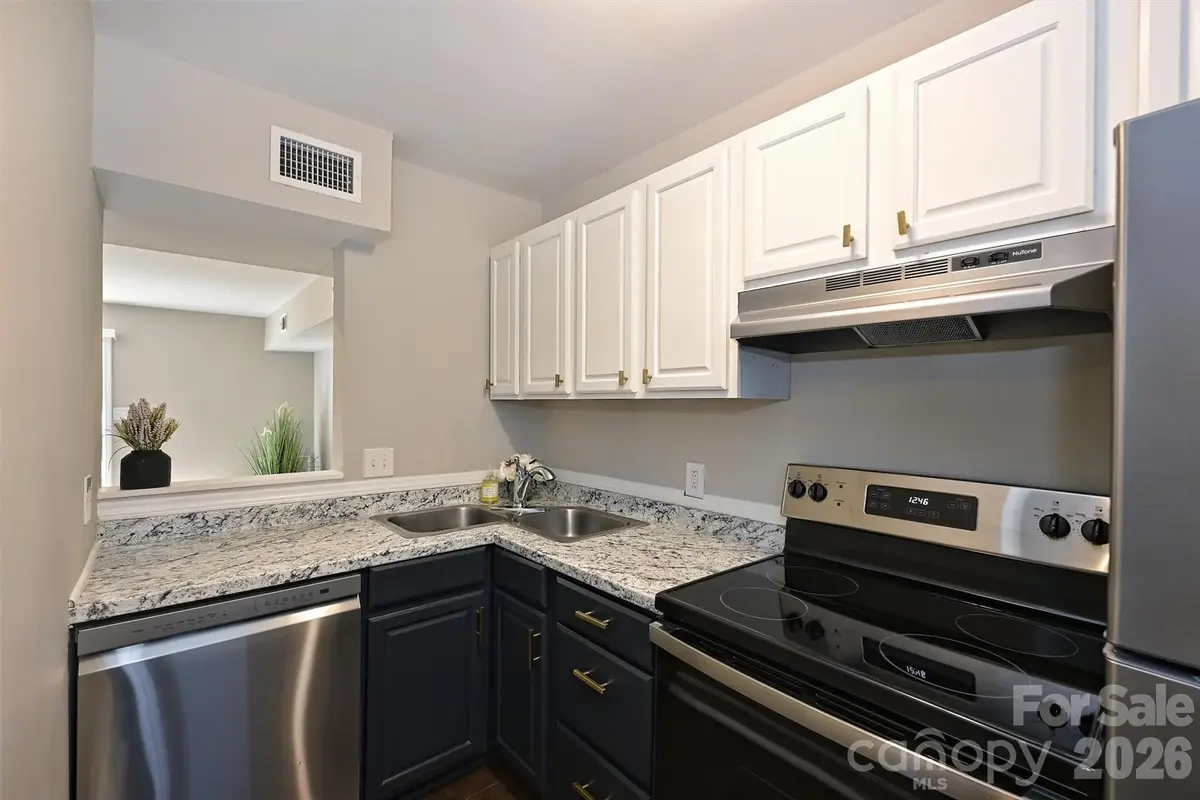 951 Hollywood Street #F, Charlotte, NC 28211 - #1