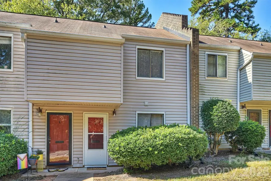 951 Hollywood Street #F, Charlotte, NC 28211 - #3