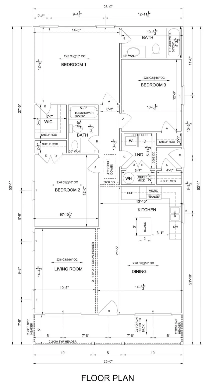 757 Green Street, Rock Hill, SC 29730 - #2