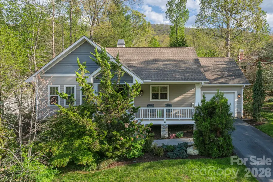 22 Sparkle Dun Drive, Biltmore Lake, NC 28715 - #2