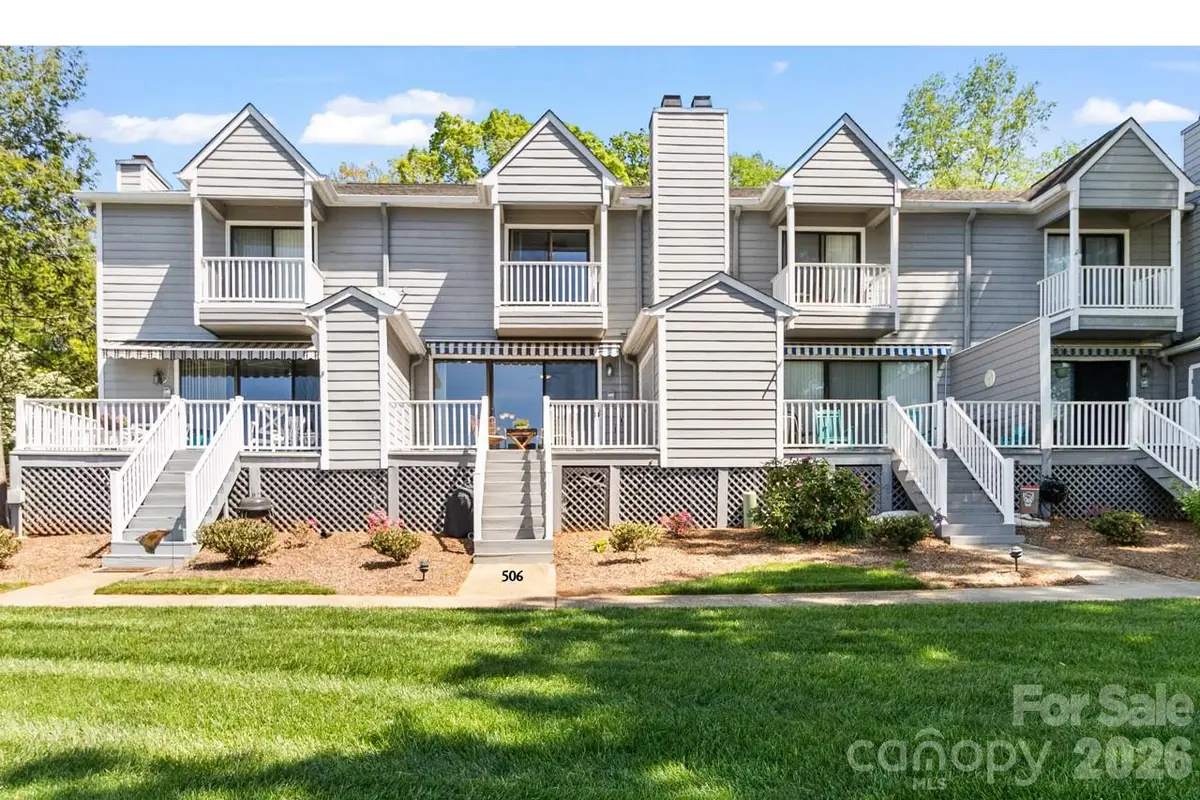 506 Catspaw Road, Statesville, NC 28677 - #1