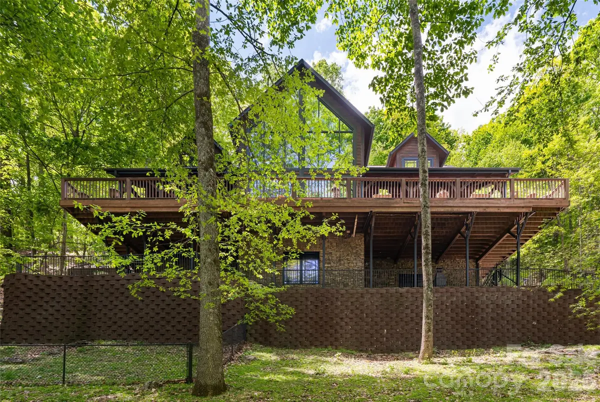 14 Walnut Drive, Mills River, NC 28759 - #1