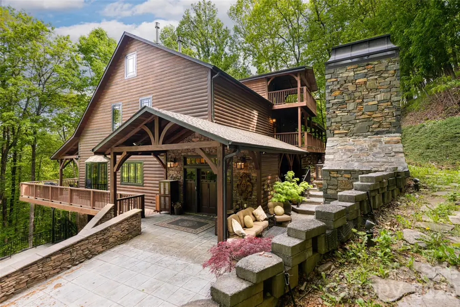 14 Walnut Drive, Mills River, NC 28759 - #3