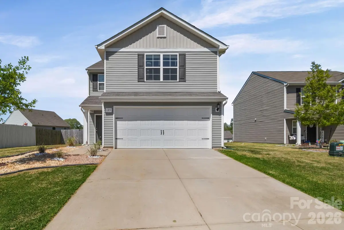 135 Trail Wood Court, Salisbury, NC 28146 - #1