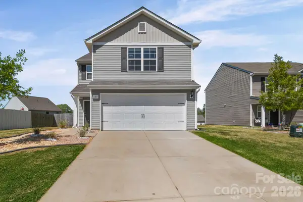 135 Trail Wood Court, Salisbury, NC 28146