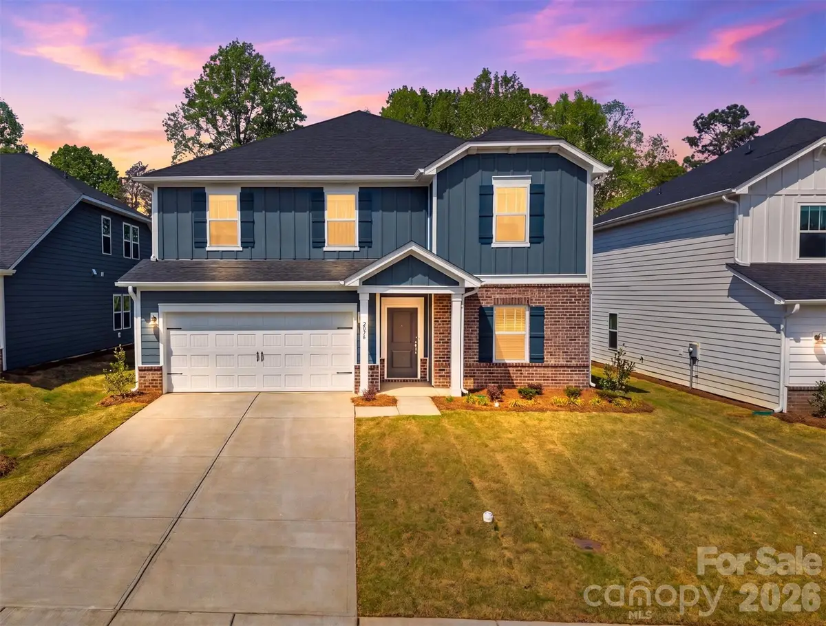 2076 Sunflower Circle, Newton, NC 28658 - #1