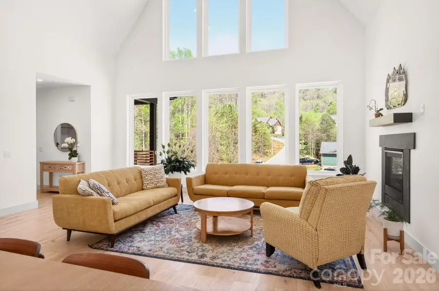 50 Carden Drive, Weaverville, NC 28787 - #2