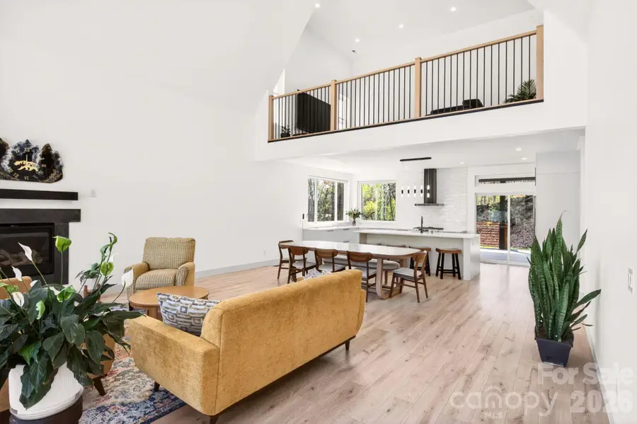 50 Carden Drive, Weaverville, NC 28787 - #3