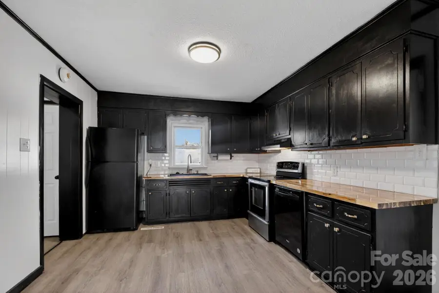 4163 Horseshoe Bend Road, Hudson, NC 28638 - #3