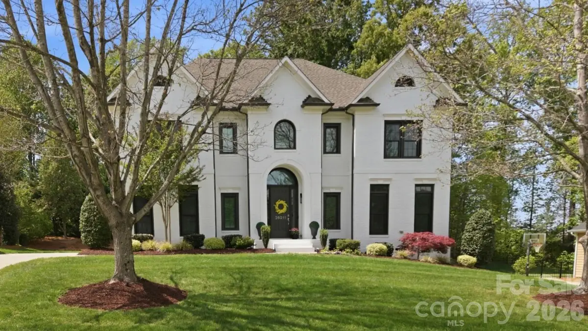 26211 Camden Woods Drive, Fort Mill, SC 29707 - #1