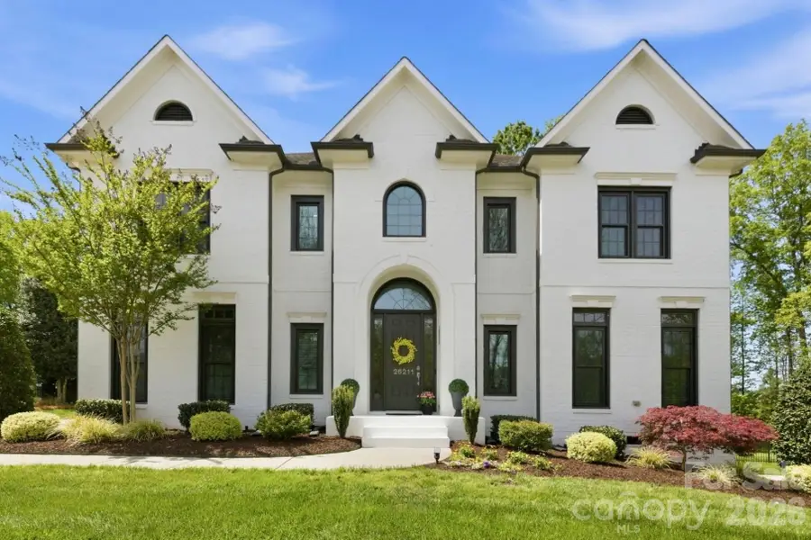 26211 Camden Woods Drive, Fort Mill, SC 29707 - #2
