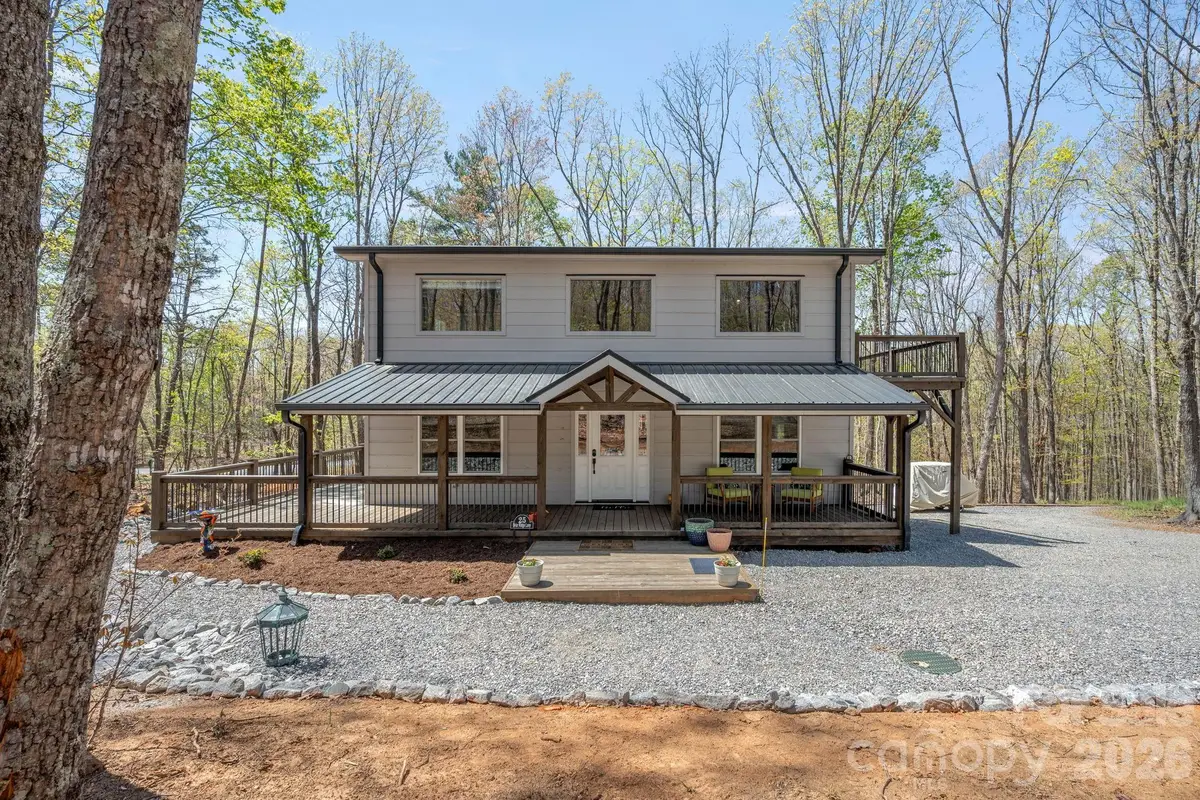 25 Briar Ridge Lane, Nebo, NC 28761 - #1