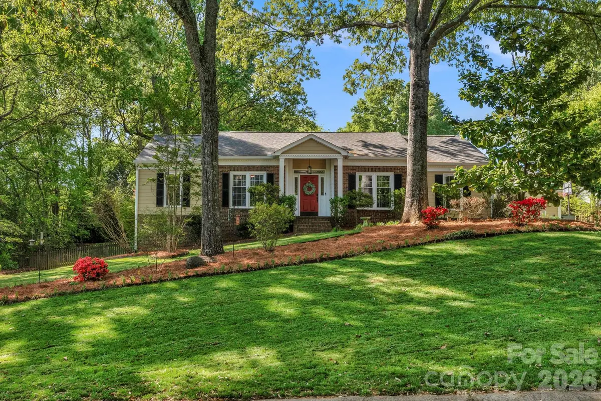 8633 Ducksbill Drive, Charlotte, NC 28277 - #1