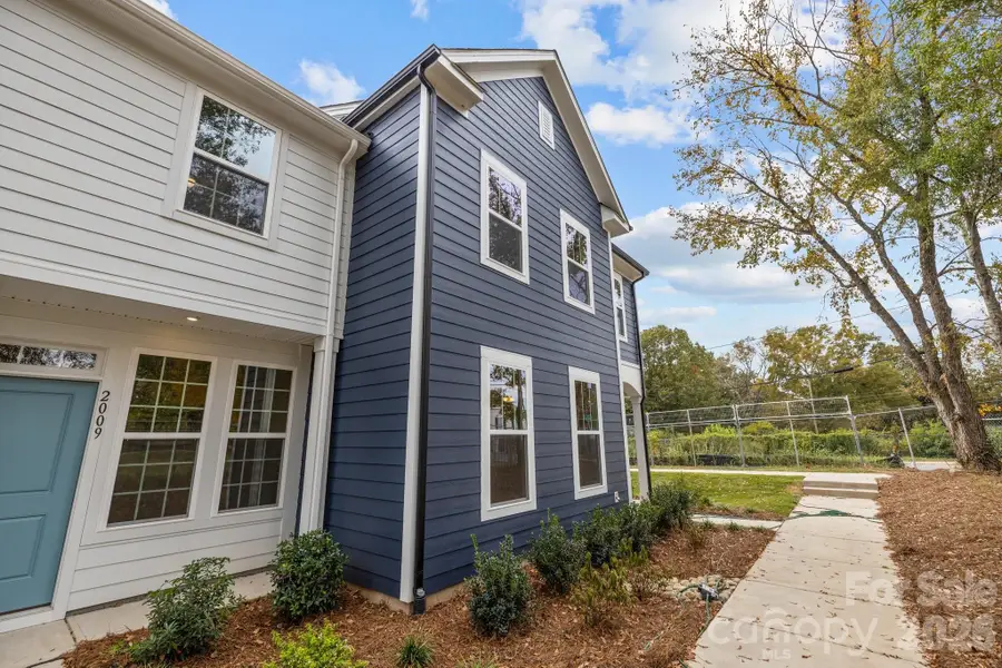 2926 Clyde Drive, Charlotte, NC 28208 - #2