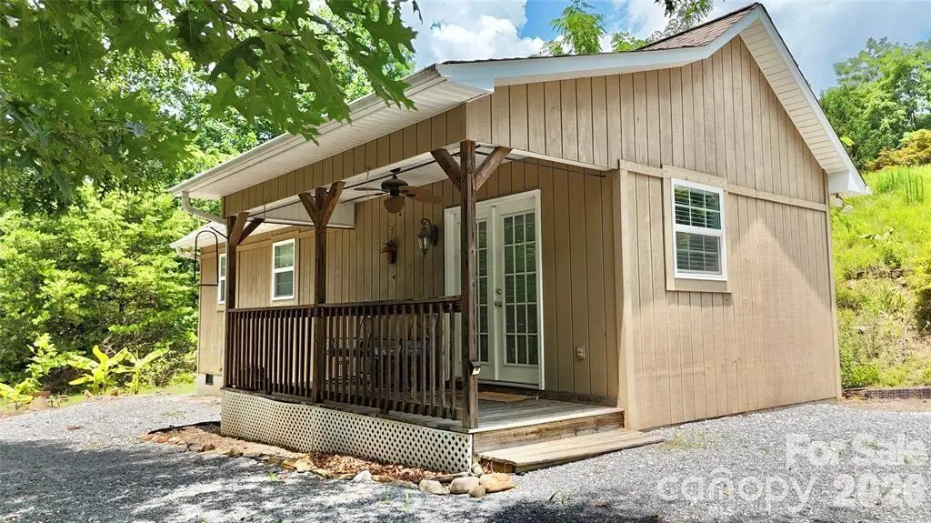 37 Coyote Drive, Marion, NC 28752 - #1