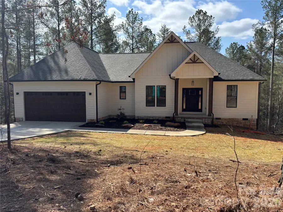 2157 Anchor Lane, Connelly Springs, NC 28612 - #2