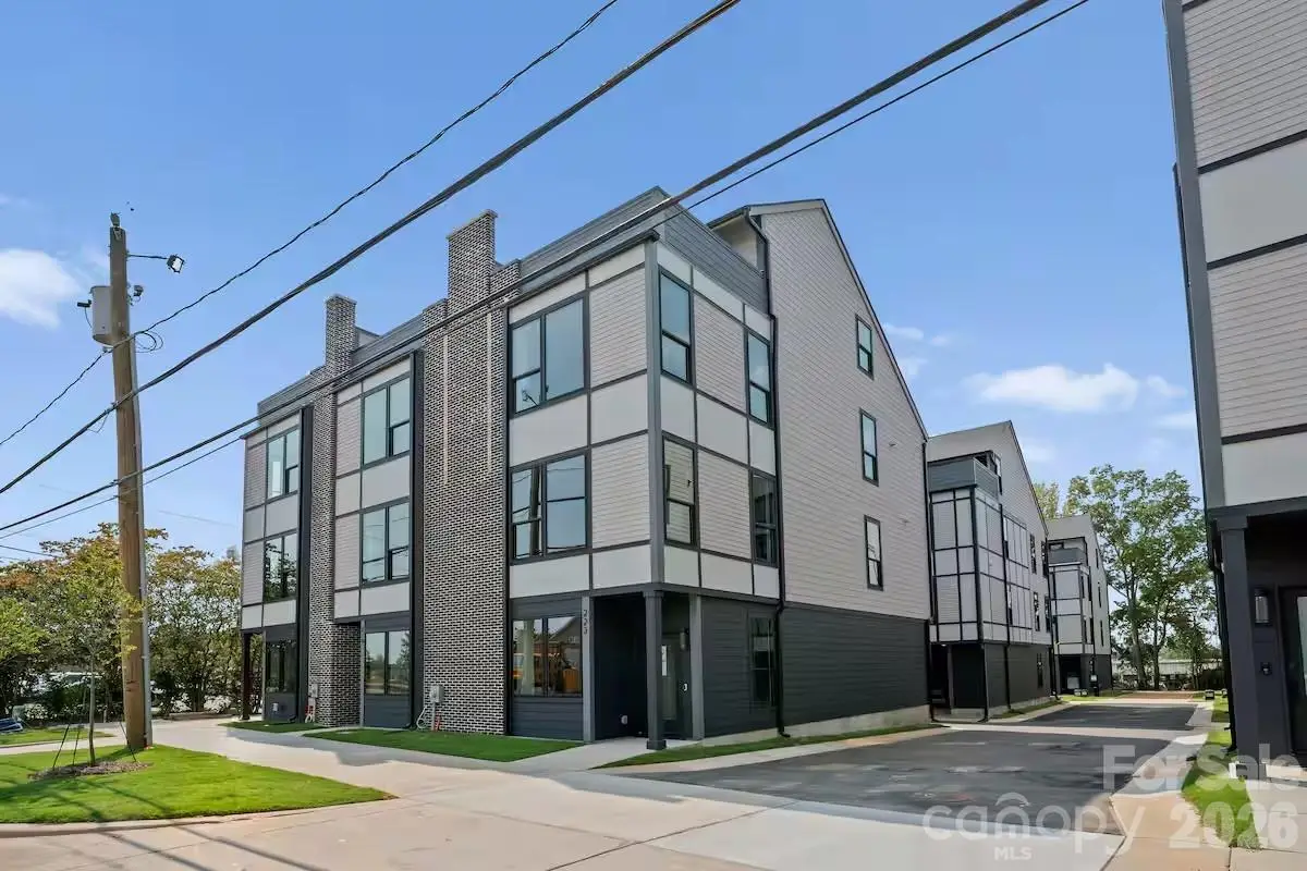 223 Freeland Lane, Charlotte, NC 28217 - #1