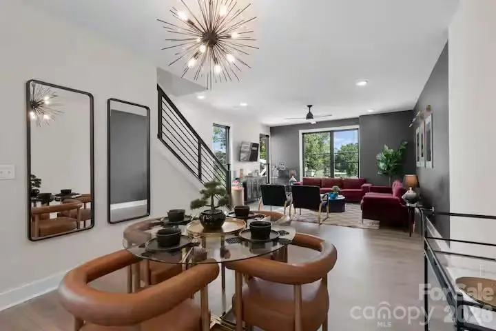 223 Freeland Lane, Charlotte, NC 28217 - #3