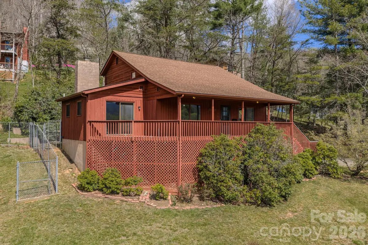 42 Camelfield Road, Weaverville, NC 28787 - #1